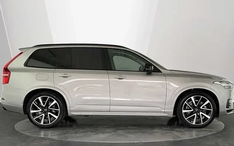 Used Volvo XC90 Ultra 250 HP (183 kW) 2024 SUV