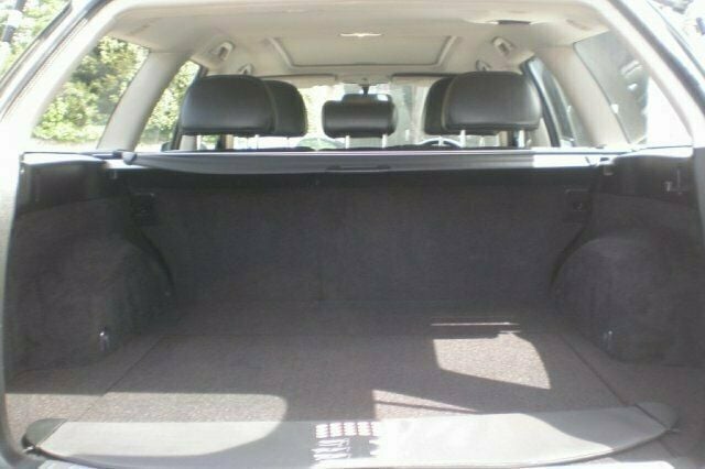 Used Subaru Outback 2007 SUV