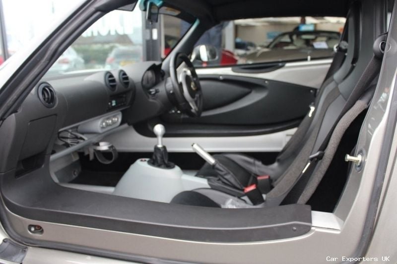 Used Lotus Elise 2008 Cabriolet