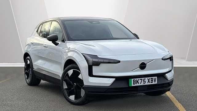 New Volvo EX30 Performance 314 kW (428 HP) 2025 SUV