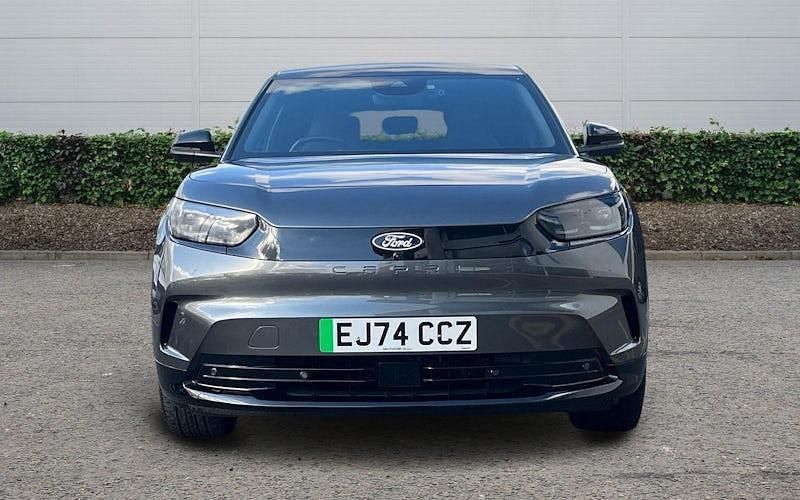Used Ford Capri Premium 250 kW (340 HP) 2024 SUV