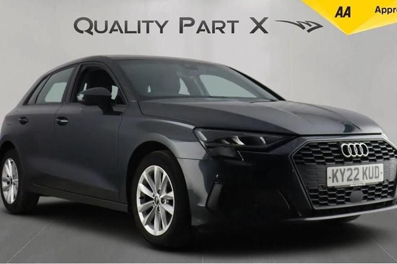 Used 2022 Audi A3 | £16,338 (Good price) - Image 1/1