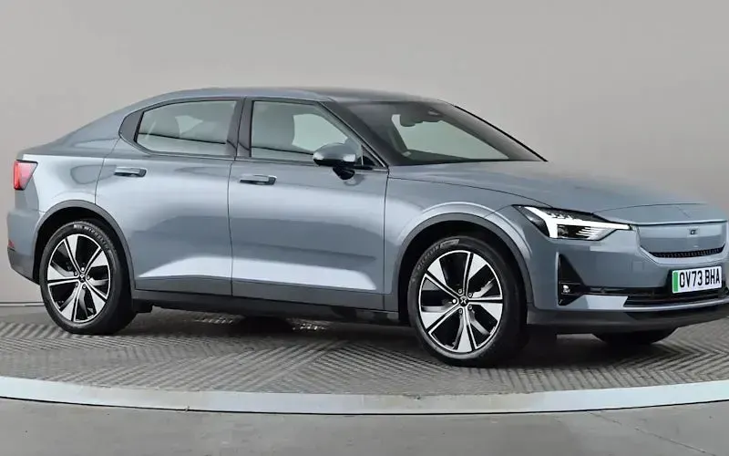 Used Polestar 2 Long Range Single Motor 219 kW (299 HP) 2023 Hatchback