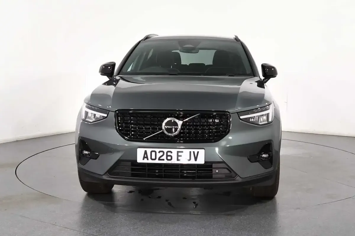 Used Volvo XC40 Plus 161 HP (118 kW) 2026 SUV
