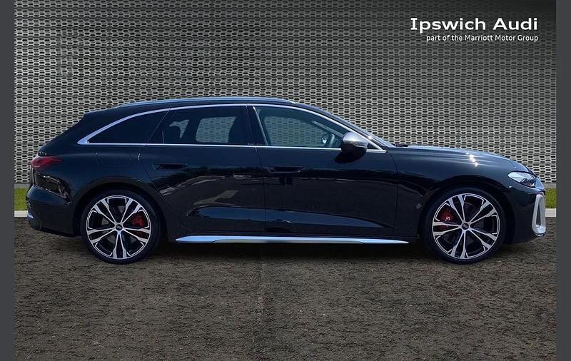 Used Audi S5 Advanced 362 HP (266 kW) 2024 Other Estate