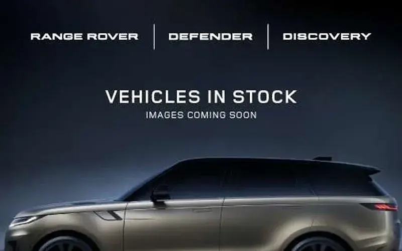 Used Land Rover Range Rover Sport Autobiography 300 HP (220 kW) 2024 SUV