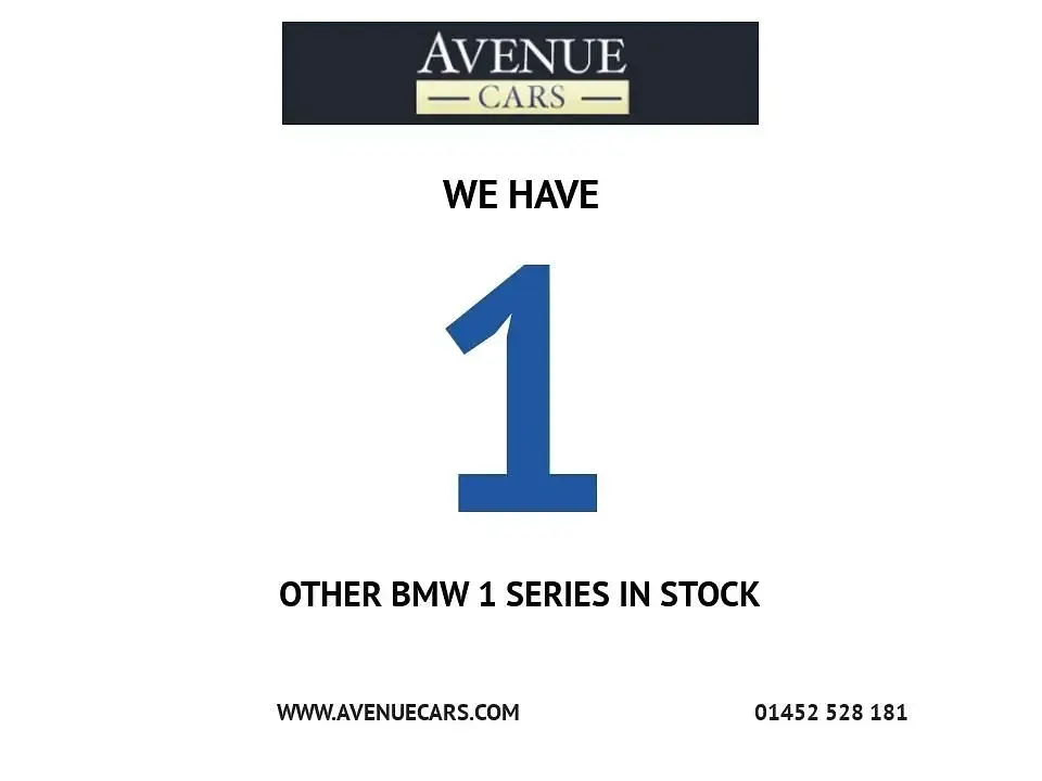 Used BMW 116 M Sport 136 HP (100 kW) 2012 White Hatchback
