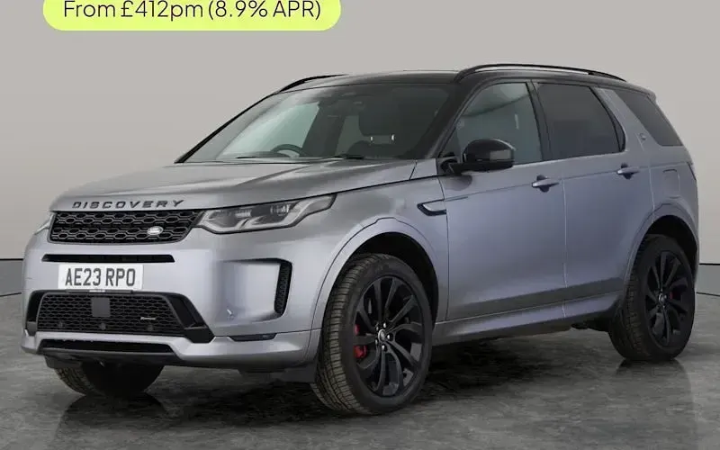 Second-hand Land Rover Discovery Sport HSE Dynamic 309 CP (227 kW) 2023 SUV