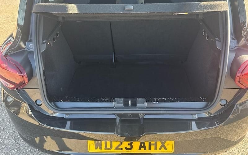 Used Dacia Sandero Essentiel 91 HP (66 kW) 2025 Hatchback