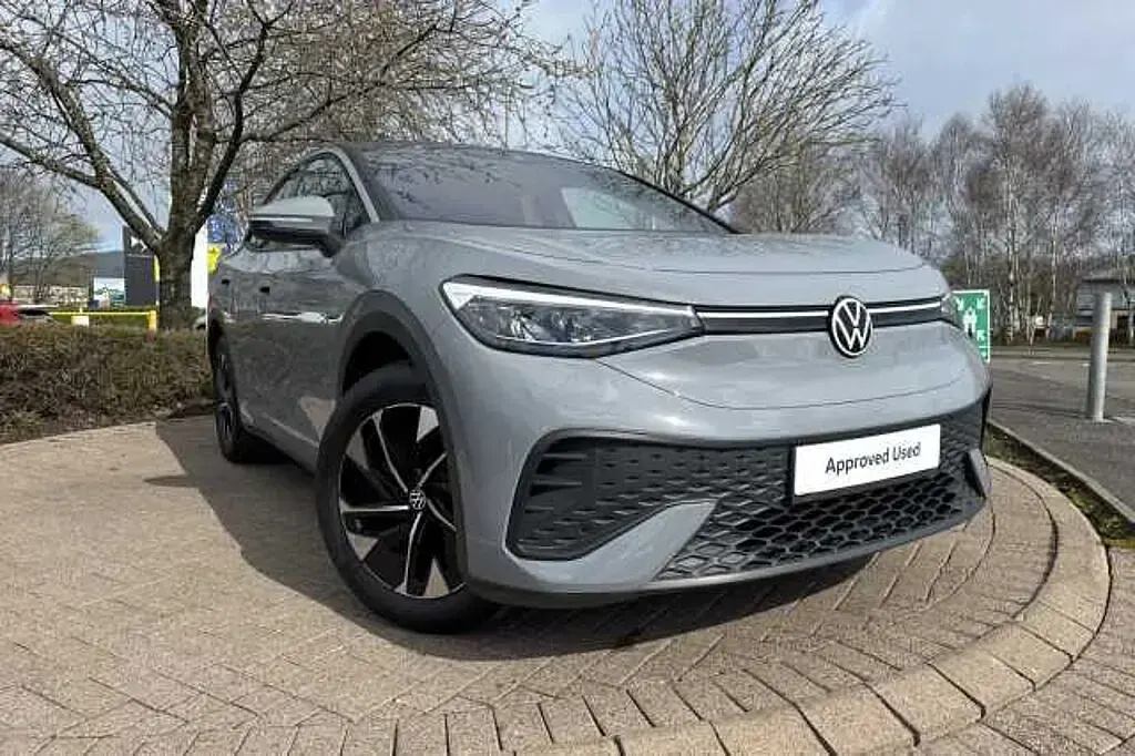 Novo VW ID.5 125 kW (170 HP) 2025 SUV