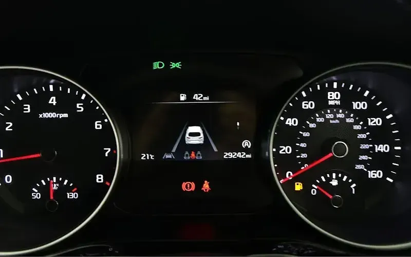Used Kia ProCeed GT-Line 160 HP (117 kW) 2022 Blue Estate