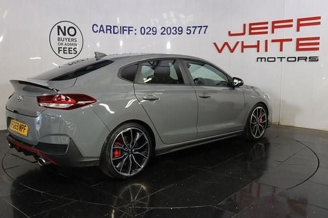 Used Hyundai i30 N Performance 2019 Hatchback