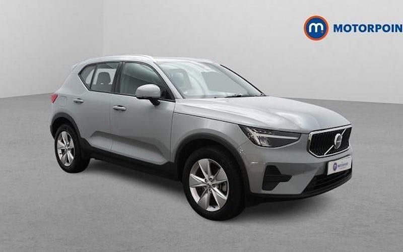 Usado Volvo XC40 Core 163 CV (119 kW) 2026 SUV