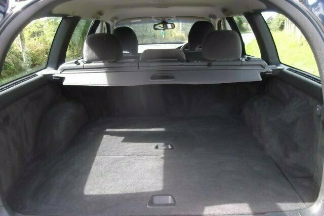 Used Volvo V70 163 HP (119 kW) 2002 Estate