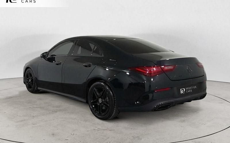 Used Mercedes CLA180 Executive 136 HP (100 kW) 2025 Sedan