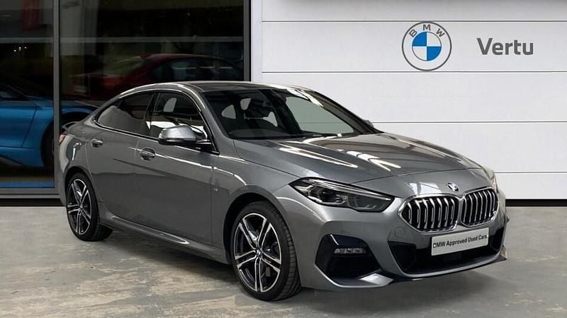 Used BMW 220 M Sport 178 HP (130 kW) 2023 Sedan