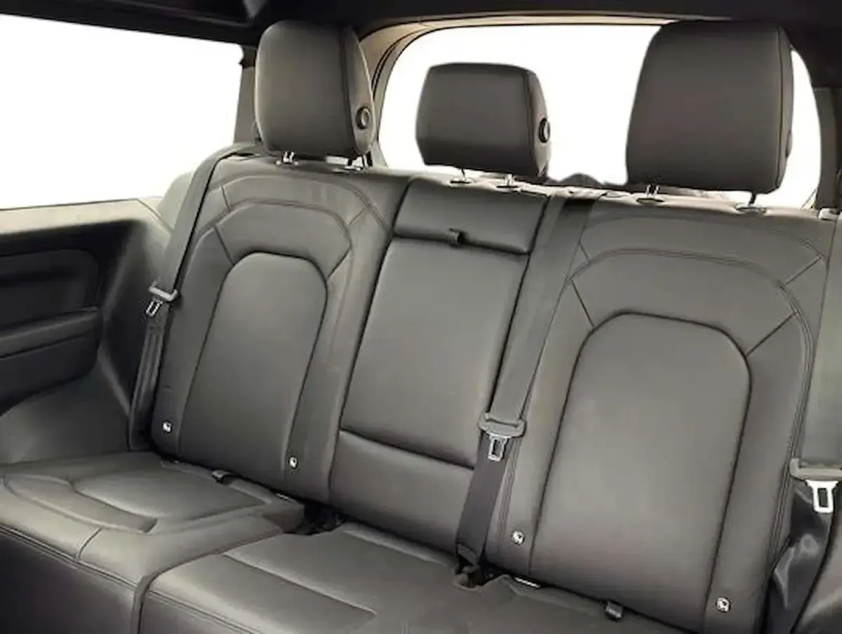 Gebraucht Land Rover Defender HSE Dynamic 2024 Grün SUV
