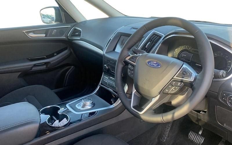 Used Ford Galaxy Titanium 150 HP (110 kW) 2019 MPV
