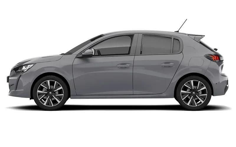 Used Peugeot 208 Active 101 HP (74 kW) 2019 Hatchback