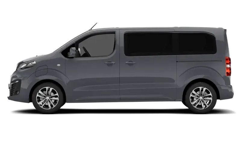 New 2025 Peugeot e-Traveller Active MPV | £40,999 (Fair price) - Image 1/1