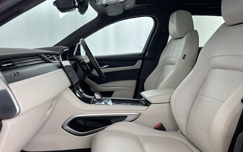 Used Jaguar F-Pace R-Dynamic 204 HP (150 kW) 2024 SUV