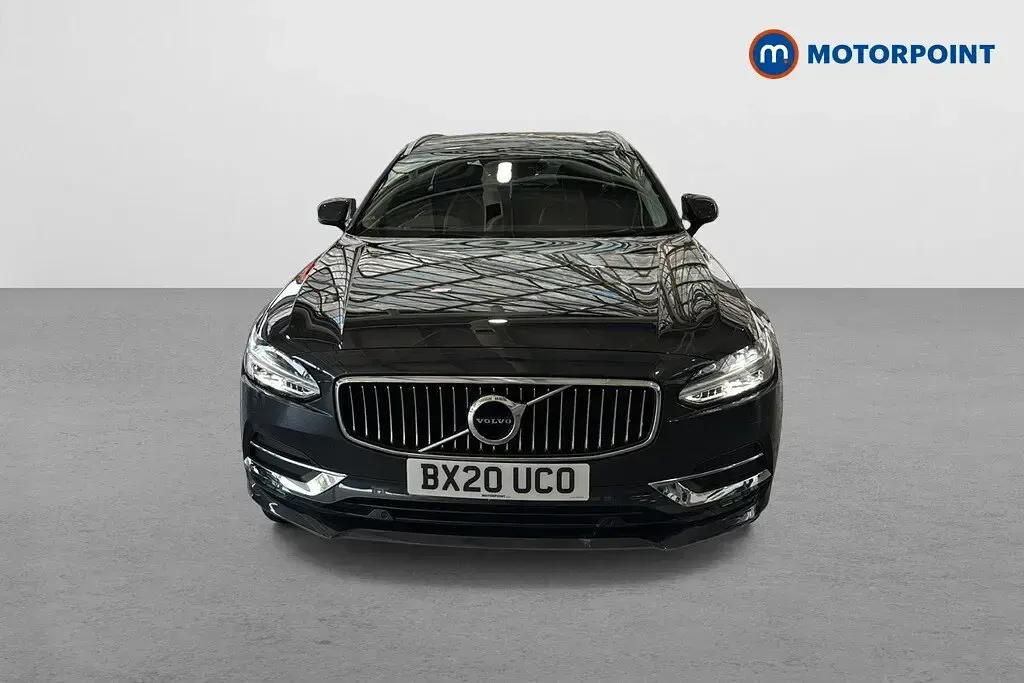 Used Volvo V90 Inscription 2020 Grey Estate