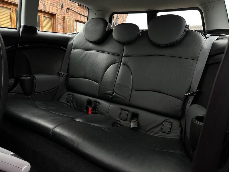 Used Mini Cooper Clubman 2014 Silver Estate