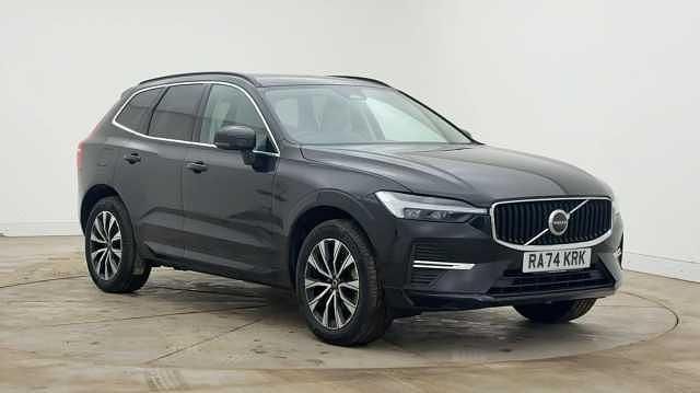 Used Volvo XC60 Core 247 HP (181 kW) 2025 SUV
