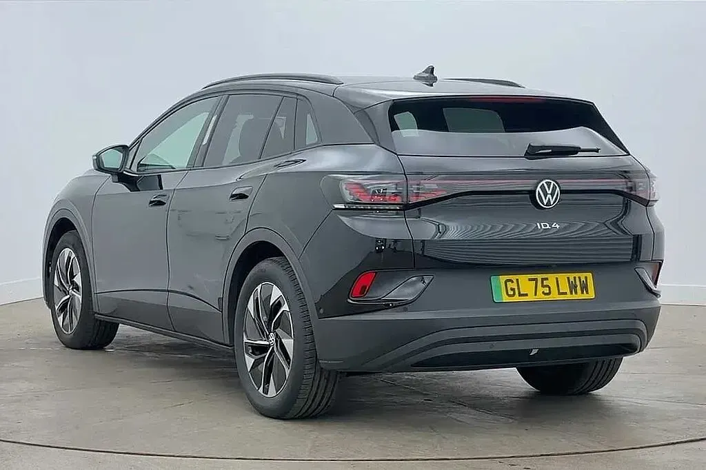 Used VW ID.4 210 kW (286 HP) 2025 SUV