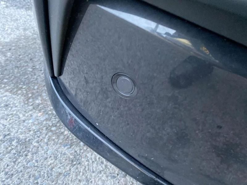 Used Ford Mustang Extended Range 351 HP (258 kW) 2022 Grey SUV