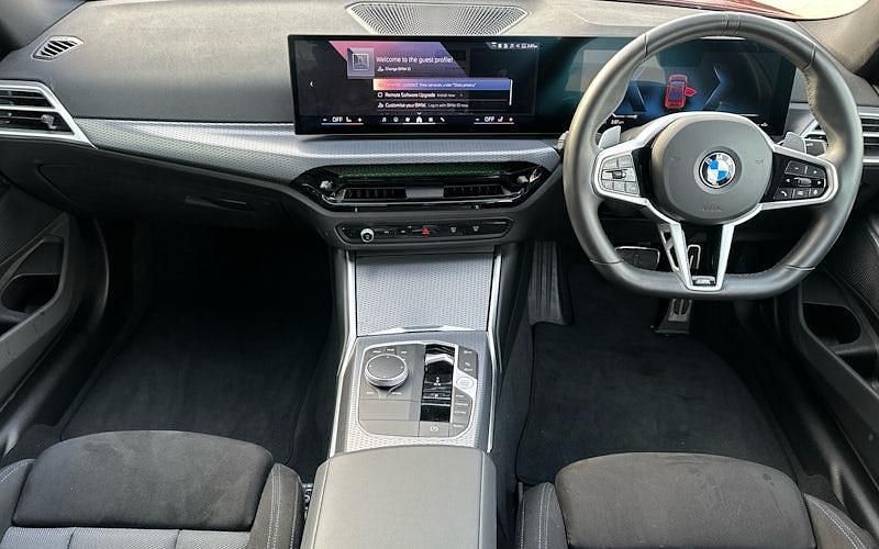 Used BMW 320 M Sport 184 HP (135 kW) 2026 Sedan