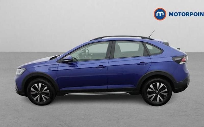 Used VW Taigo Life 95 HP (69 kW) 2026 SUV