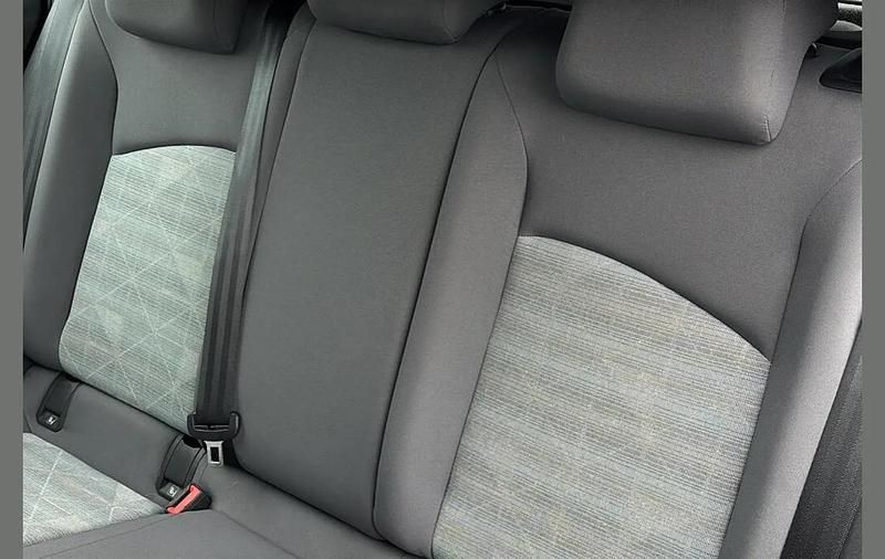 Used VW ID.3 Pure 110 kW (150 HP) 2021 Grey Hatchback