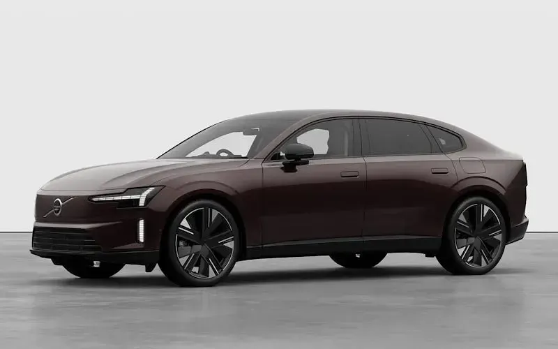 Used Volvo ES90 Ultra 244 kW (333 HP) 2026 Sedan