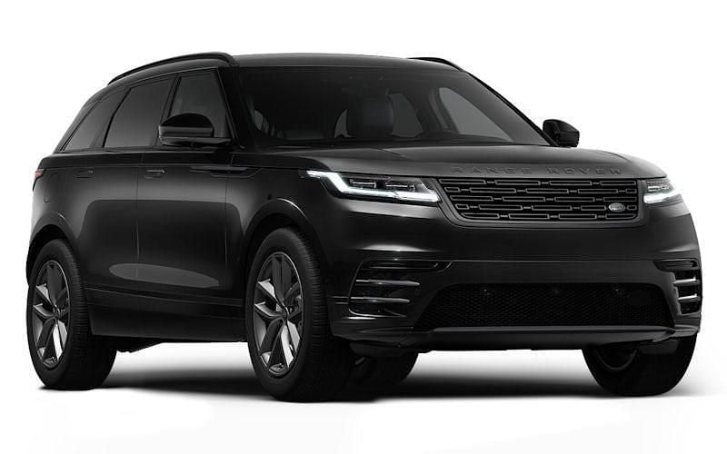 New Land Rover Range Rover Velar SE Dynamic 204 HP (150 kW) 2025 SUV