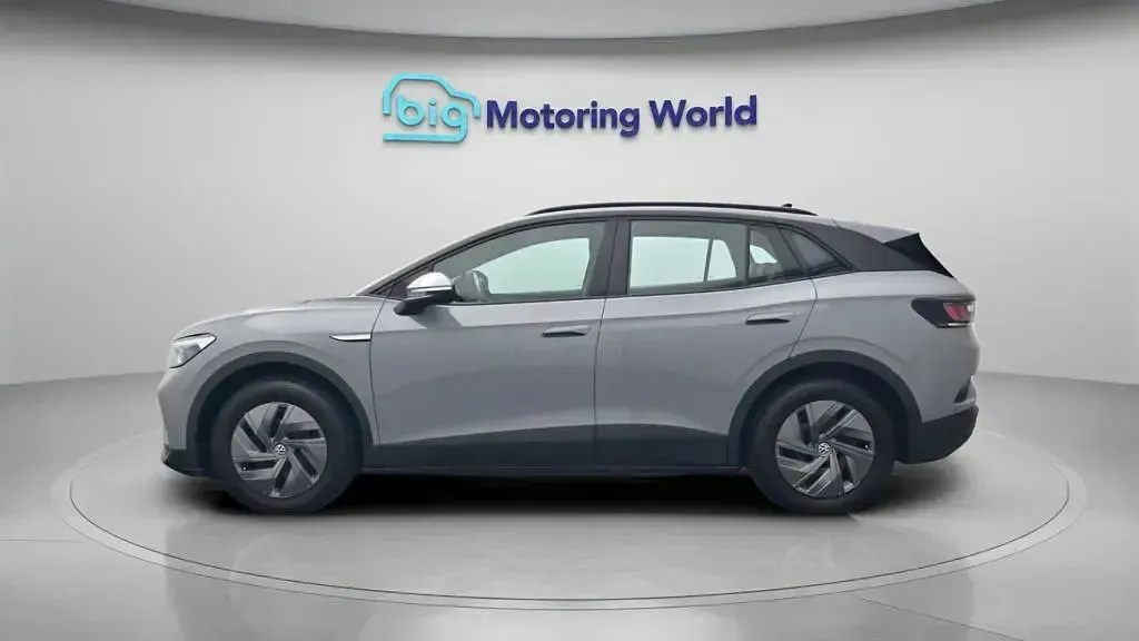 Used VW ID.4 Comfortline 108 kW (148 HP) 2022 SUV