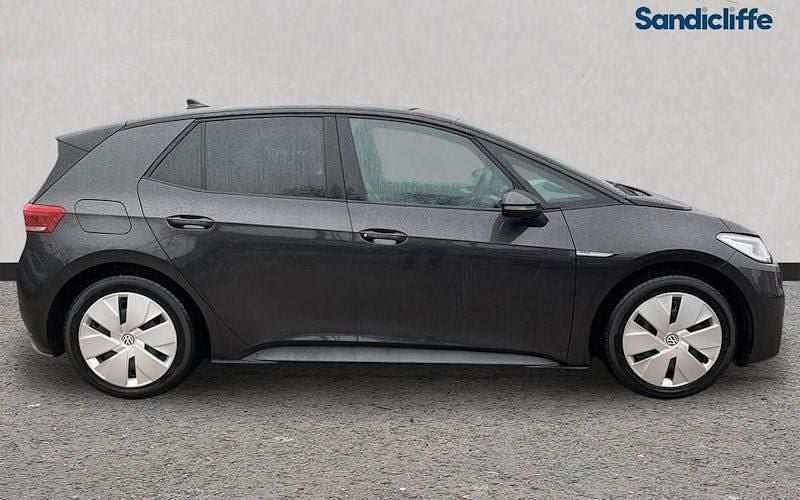 Used VW ID.3 Pro Performance 150 kW (204 HP) 2022 Hatchback
