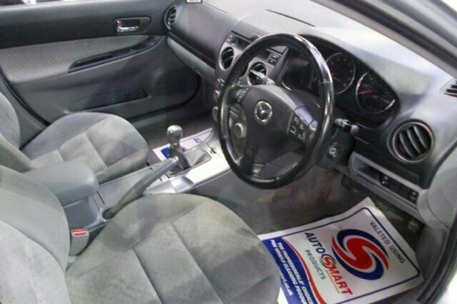 Used Mazda 6 2004 Hatchback