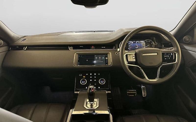 Gebraucht Land Rover Range Rover evoque R-Dynamic 309 PS (227 kW) 2023 Kleinwagen
