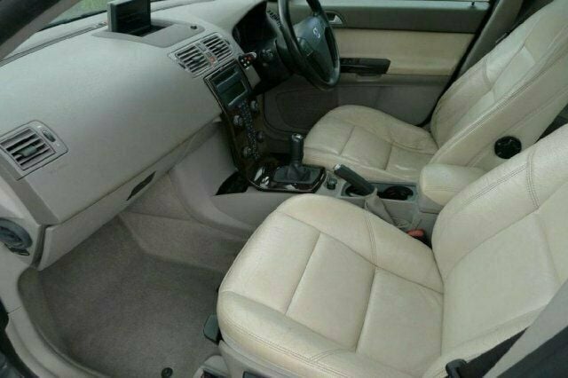 Used Volvo V50 2006 Estate