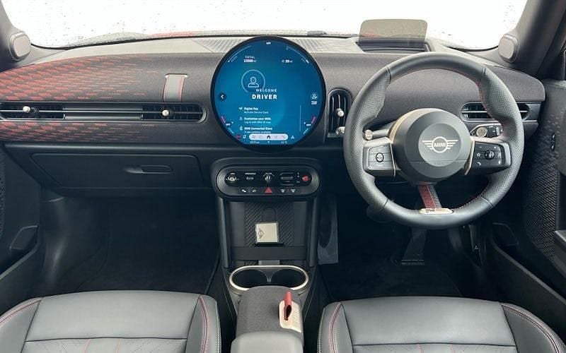 Used Mini Cooper Sport 150 kW (204 HP) 2026 Hatchback