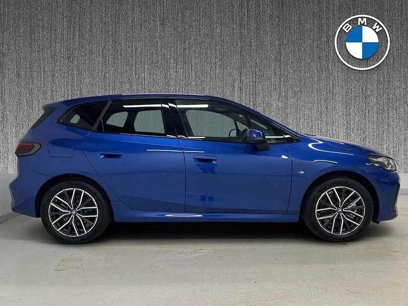 Used BMW 230 M Sport 2025 Blue Hatchback