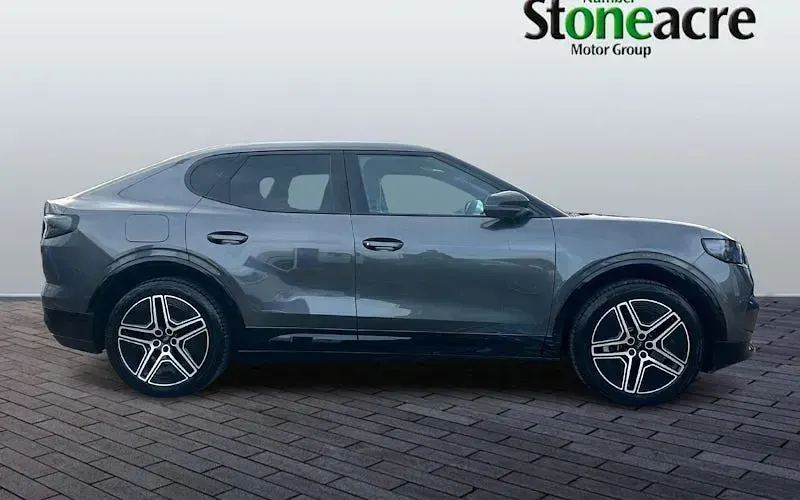 Used Ford Capri Premium 250 kW (340 HP) 2026 SUV