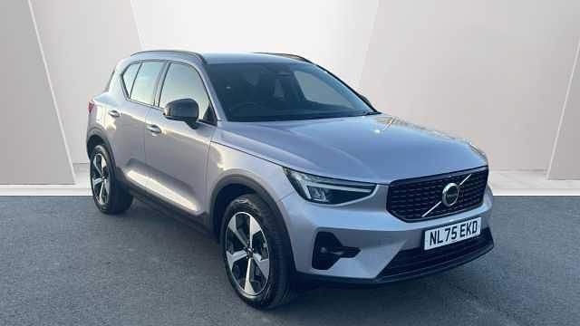 Used Volvo XC40 Plus 194 HP (142 kW) 2026 SUV