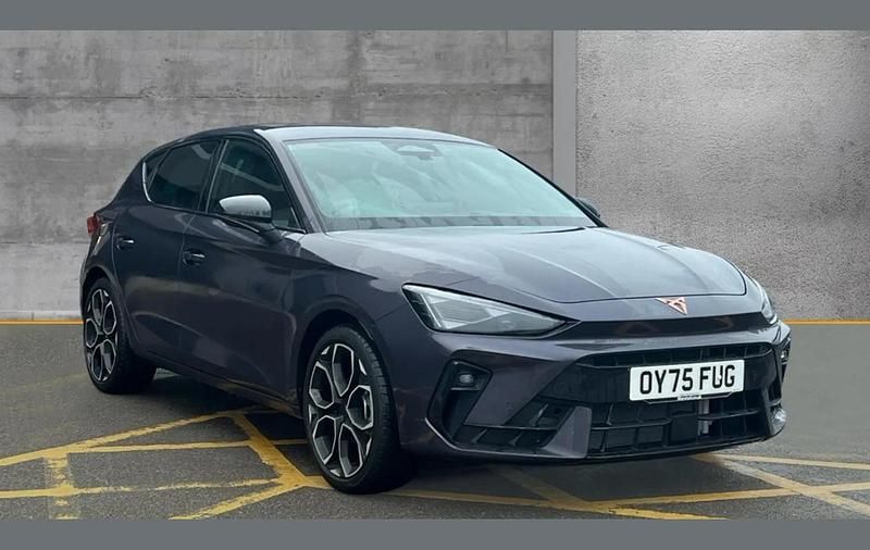 Used Cupra Leon 147 HP (108 kW) 2026 Other Hatchback