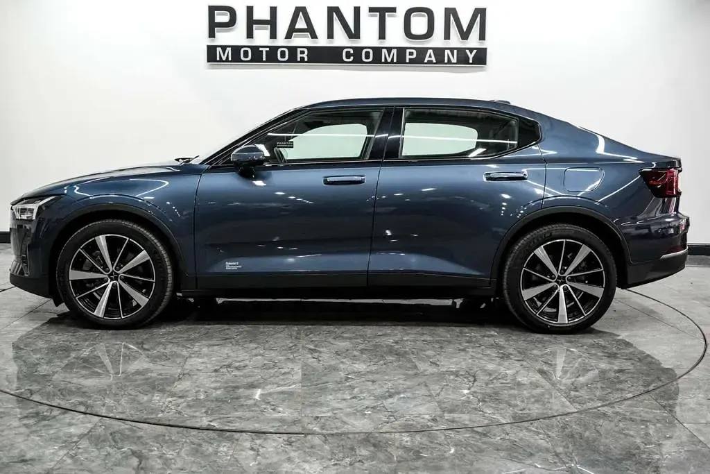 Used Polestar 2 11 kW (15 HP) 2021 Hatchback