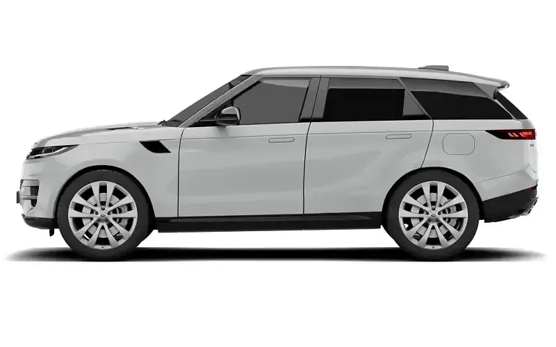 Used Land Rover Range Rover Sport 249 HP (183 kW) 2025 SUV
