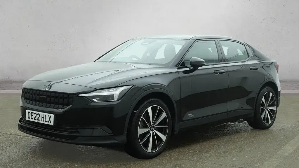 Used Polestar 2 11 kW (15 HP) 2022 Hatchback