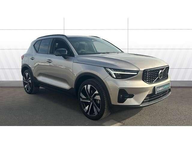 Other Used 2023 Volvo XC40 Ultimate SUV | £29,893 (Super price) - Image 1/4