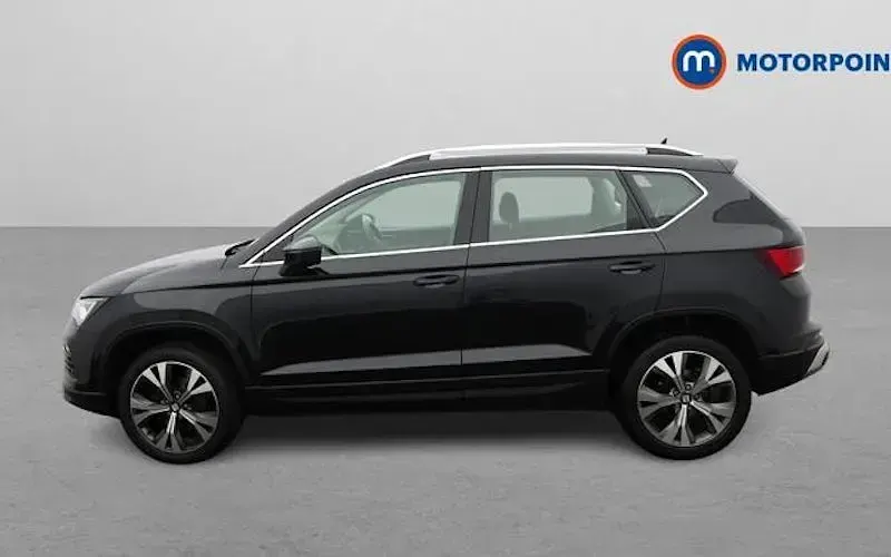 Used Seat Ateca SE Technology 150 HP (110 kW) 2025 SUV